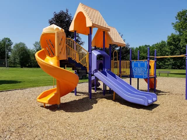 Lysander Town Park - Image 2
