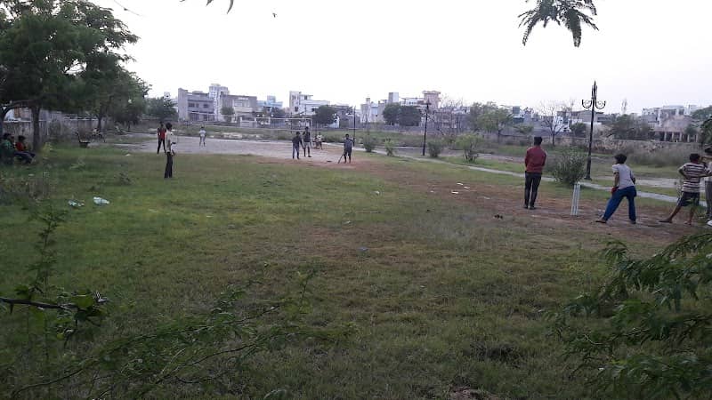 Saraswati Garden - Image 1