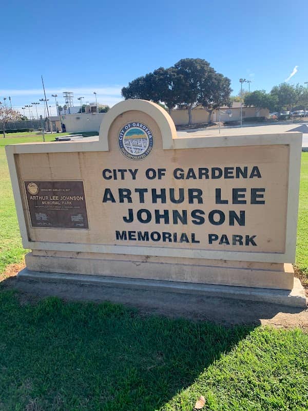 Arthur Lee Johnson Memorial Park - Image 2