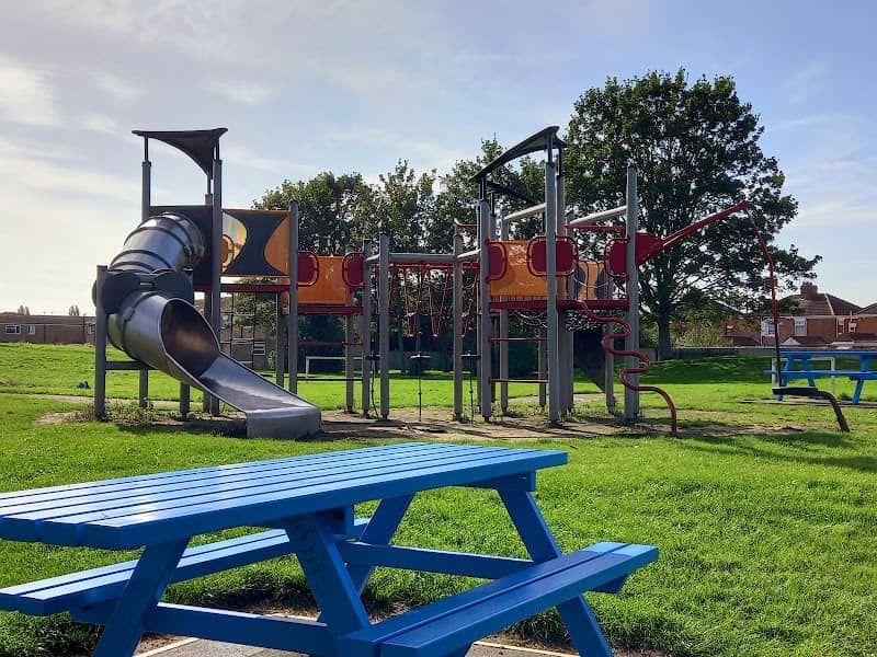 Grasby Park - Image 1