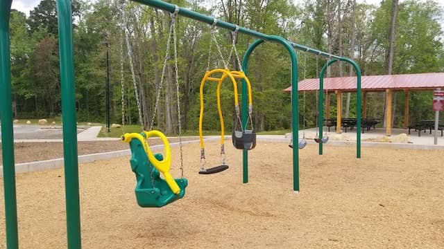 East Clayton Community Park - Image 2