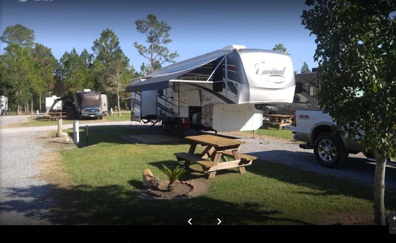 Bay Hide Away RV Park & Campground - Image 1