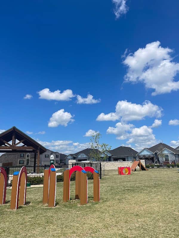 Charlie's Pet Park - Image 1