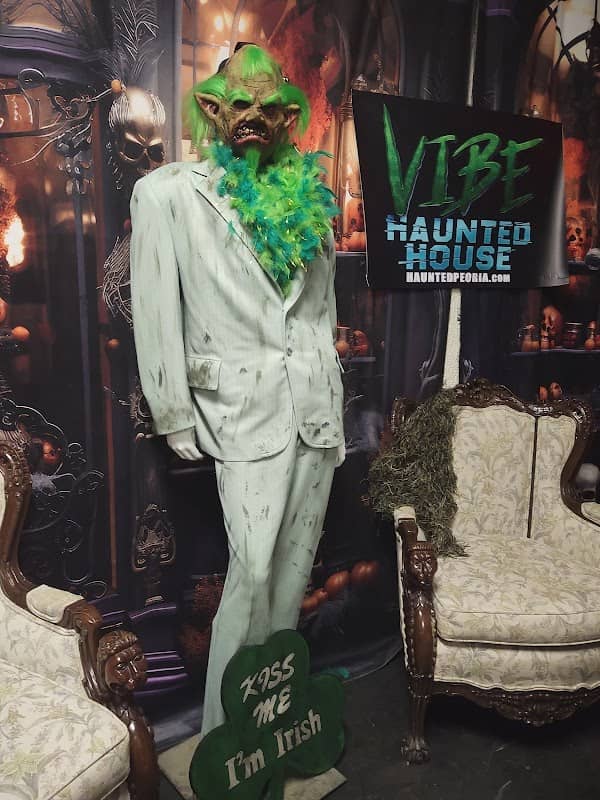 Vibe Haunted House - Image 2