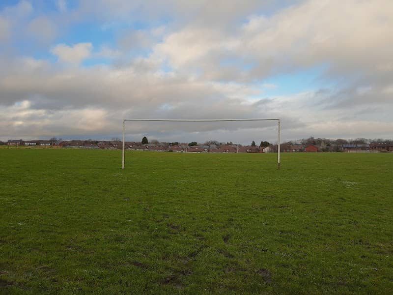 Seneley Green Recreation Ground - Image 1