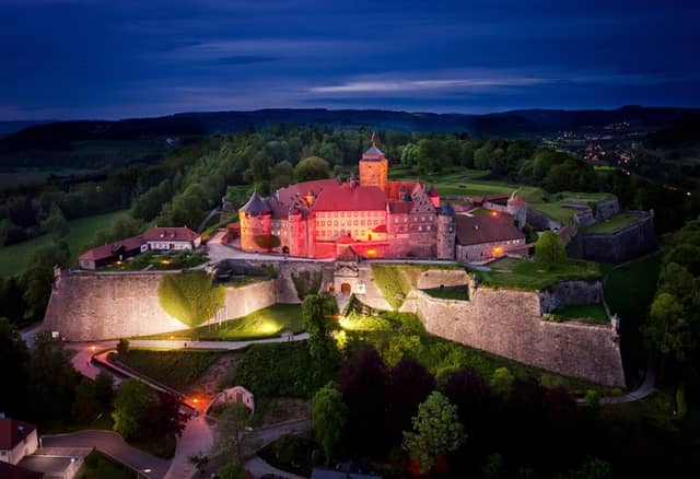 Rosenberg Fortress - Image 1