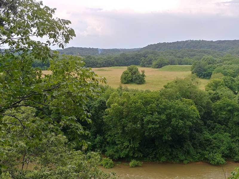 Mound Bottom State Archaeological Area - Image 1