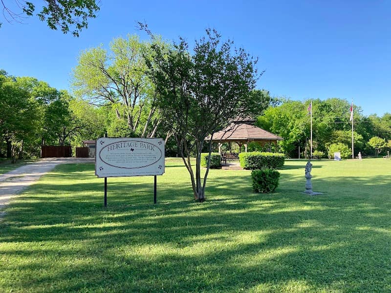 Heritage Park - Image 1