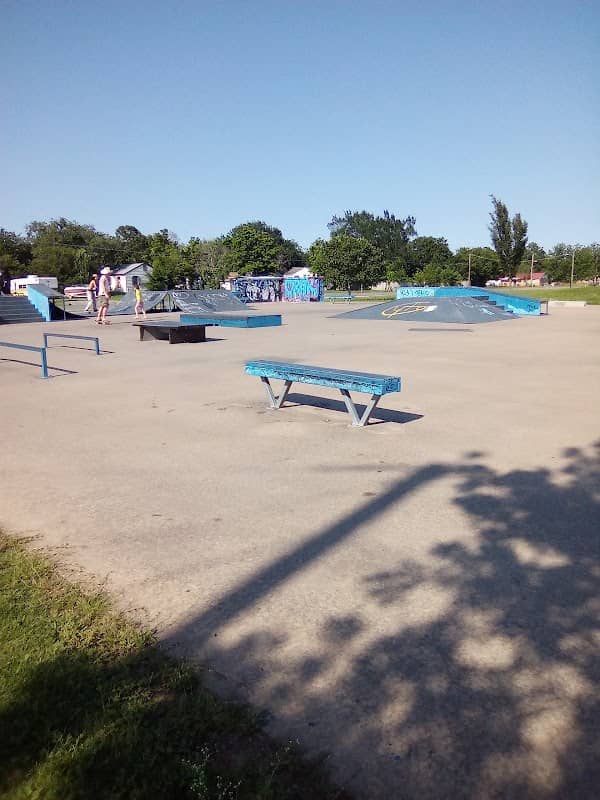 Connally Park - Image 1