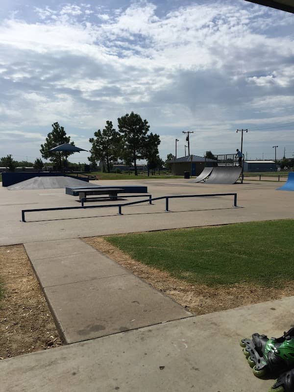 Connally Park - Image 3
