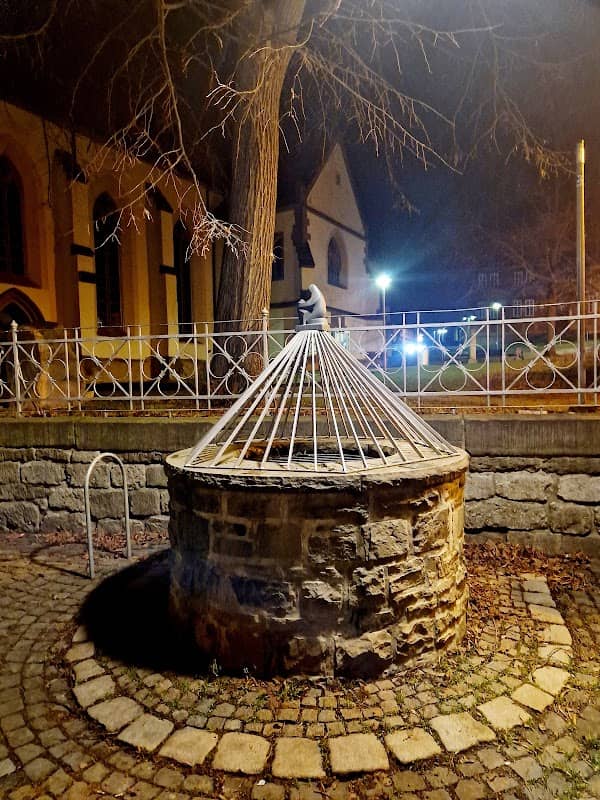 Historischer Brunnen - Image 1