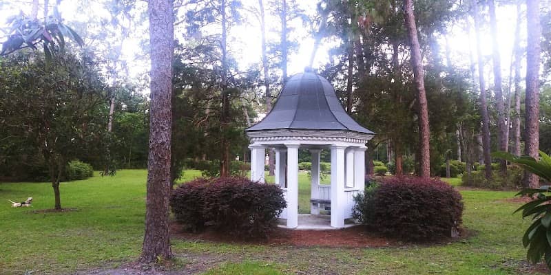 Heritage Park and Gardens - Image 2