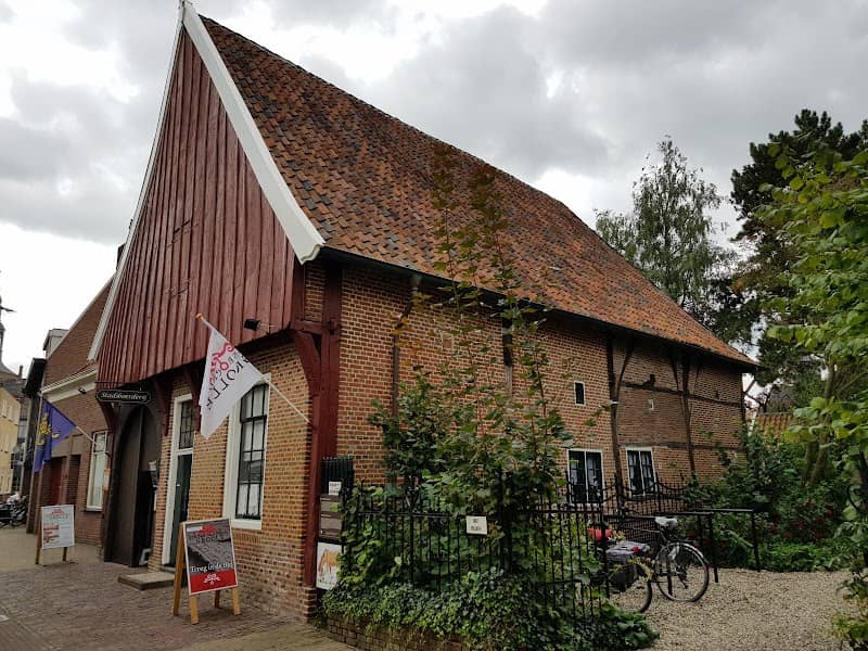 Stadsboerderij Grolle - Image 1