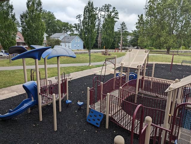 Olin Park - Image 1