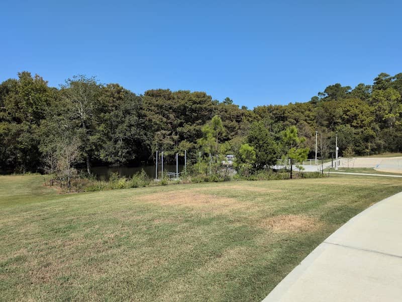Joe Matthews Park - Image 1
