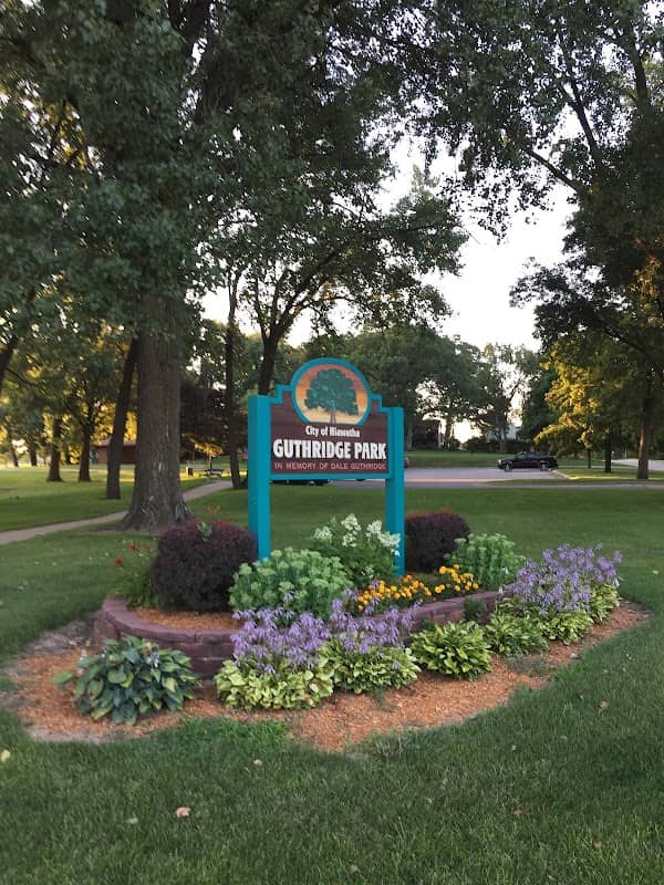 Guthridge Park - Image 1