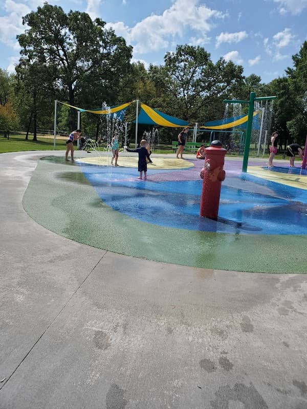 Guthridge Park - Image 2