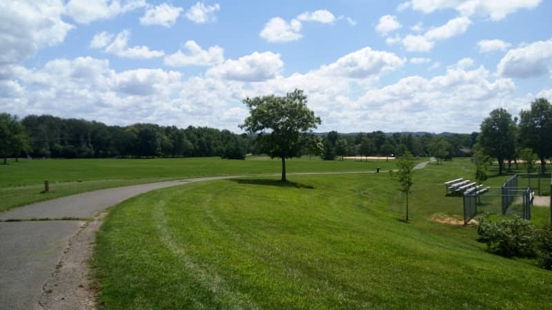 Montgomery Veterans Park - Image 2
