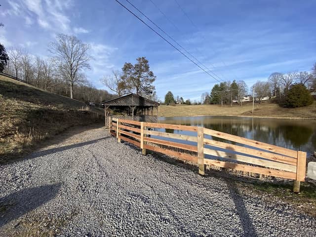 Camp Mountventures - Image 1