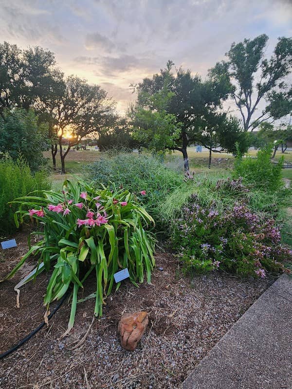 The Cross Timbers Demonstration Garden - Image 2