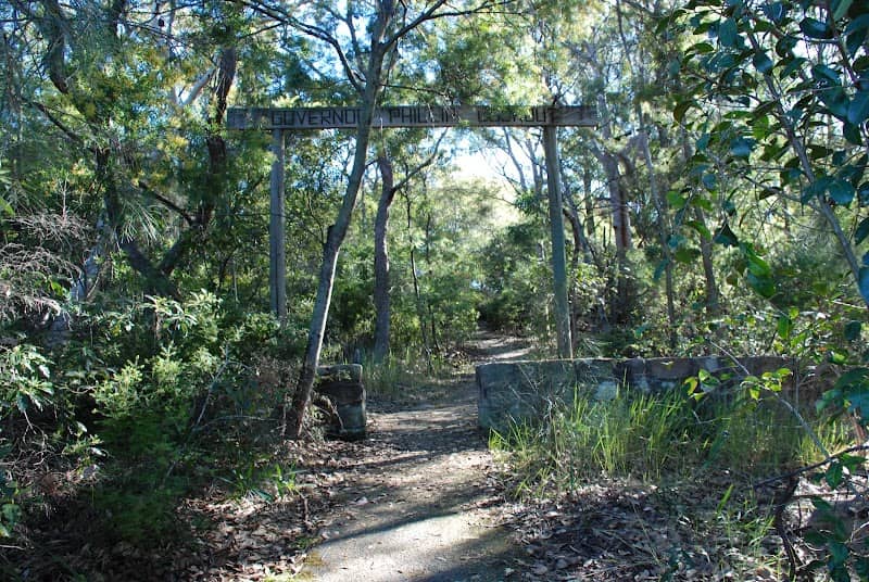 Governor Phillip Lookout - Image 2