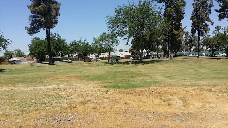 Earl F Johnson Park - Image 1