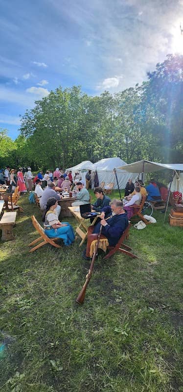 Cannon River Rendezvous - Image 1