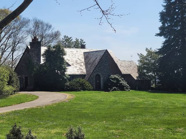 Yew Dell Botanical Gardens - Image 1