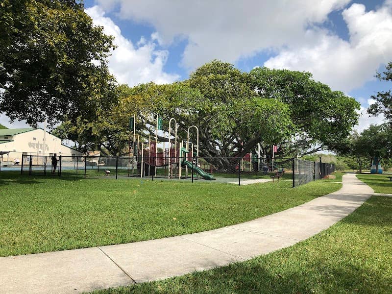 Frost Park - Image 2
