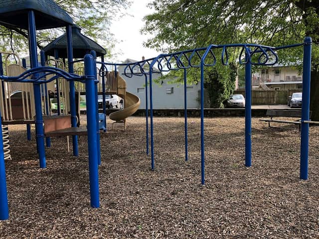 Pries Park - Image 1