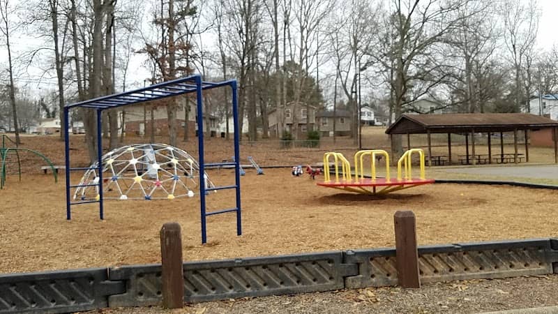 Alder Park - Image 1
