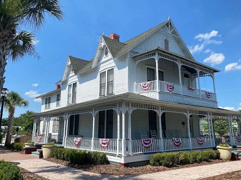 Withers-Maguire House - Image 1