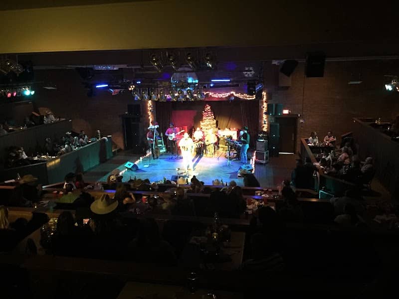 Adobe Horseshoe Theatre & Event Center - Image 1