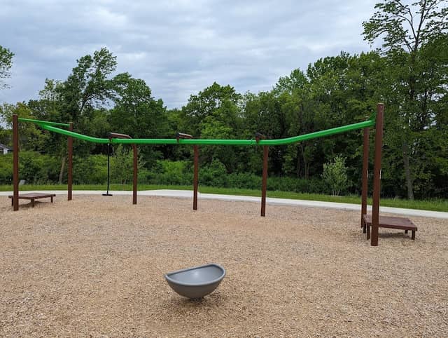 Summit Ridge Park - Image 1