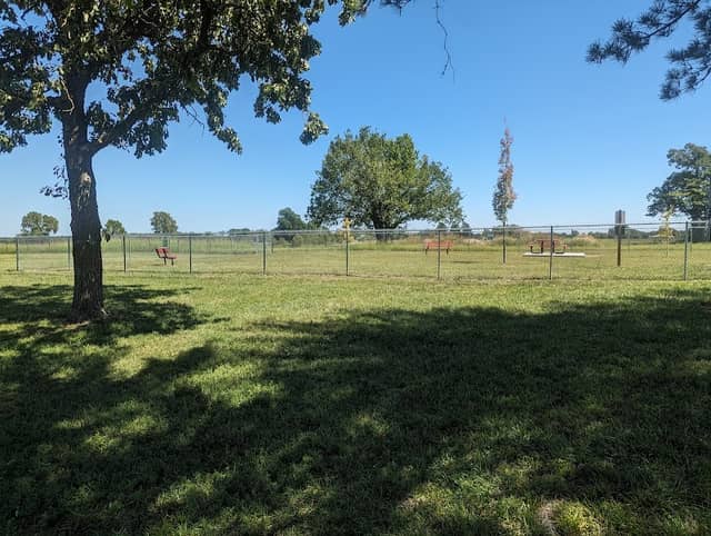 Jeanne’s Park - Image 2