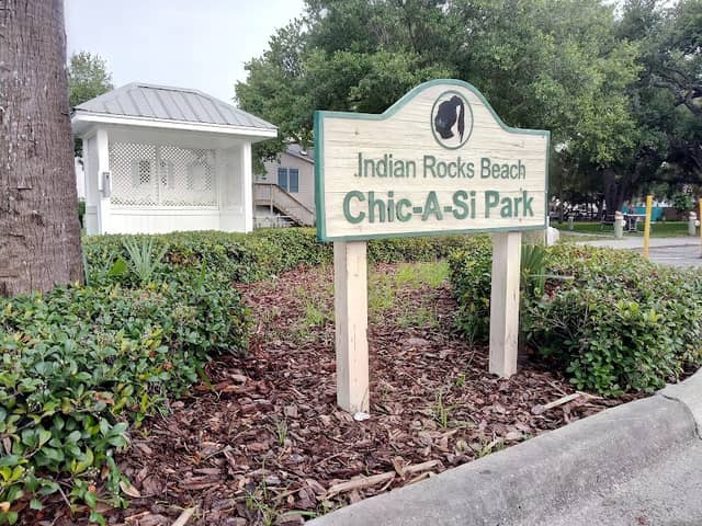 Chief Chic-A-Si Park - Image 1