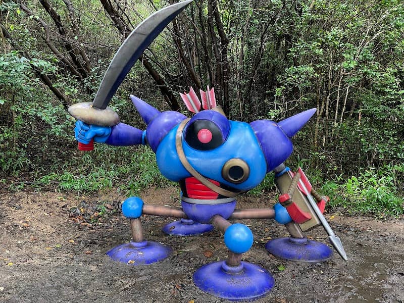 Dragon Quest island - Image 3