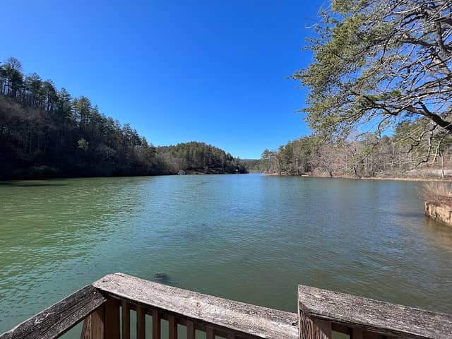 Lake Rabun Beach Recreation Area - Image 2