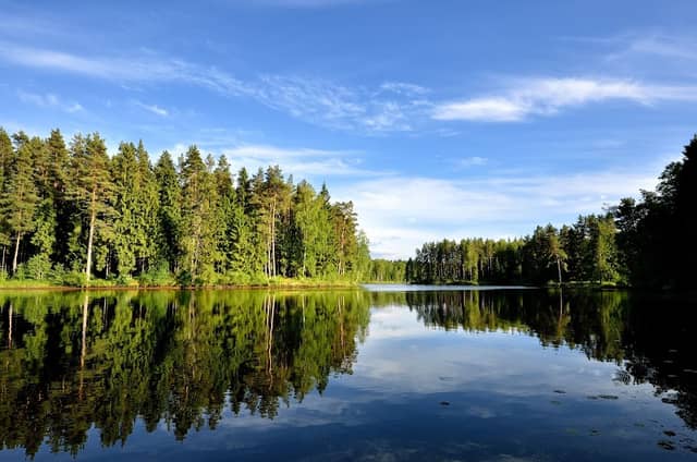 Lake Rabun Beach Recreation Area - Image 1