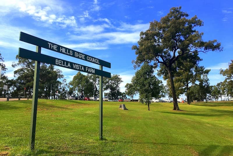 Bella Vista Farm - Image 1