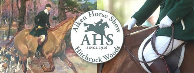 Aiken Horse Show grounds - Image 3