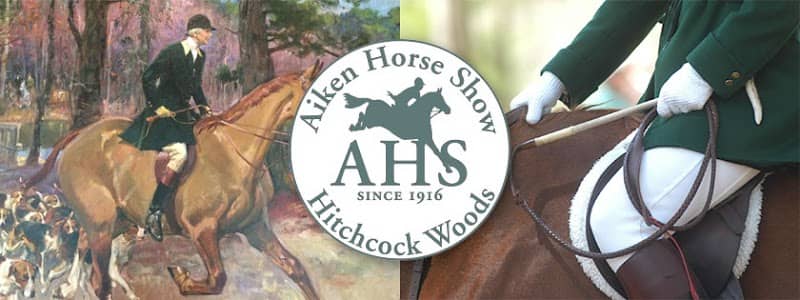 Aiken Horse Show grounds - Image 3