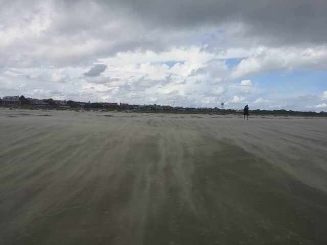 Station 21 - Public Beach Access, Sullivan's Island - Image 2