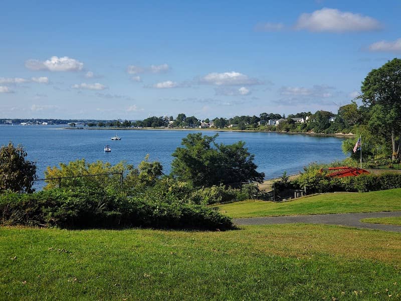 Crescent Park - Image 1