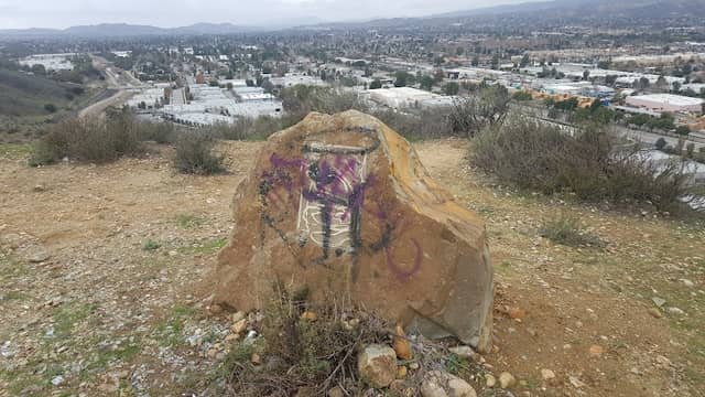 Memorial - Michael Clark - Image 1