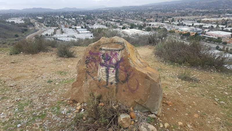 Memorial - Michael Clark - Image 1