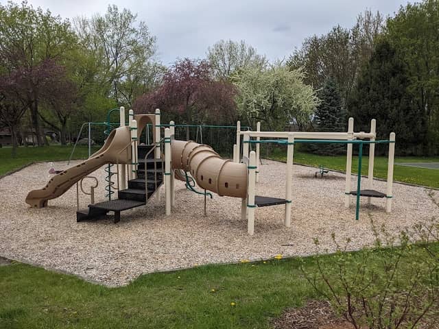 Timber Trails Park - Image 1