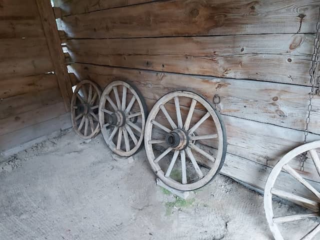 Zagroda z Urzędowa - Image 2
