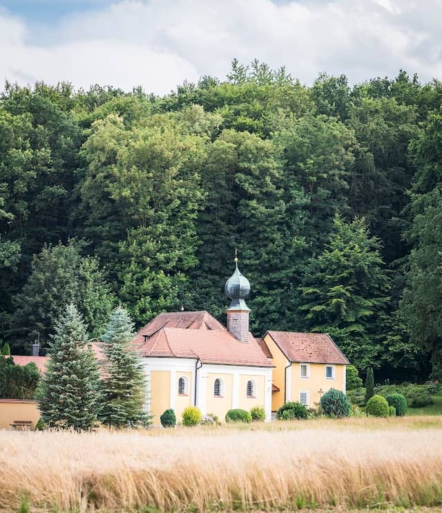 Frauenbründl - Image 1