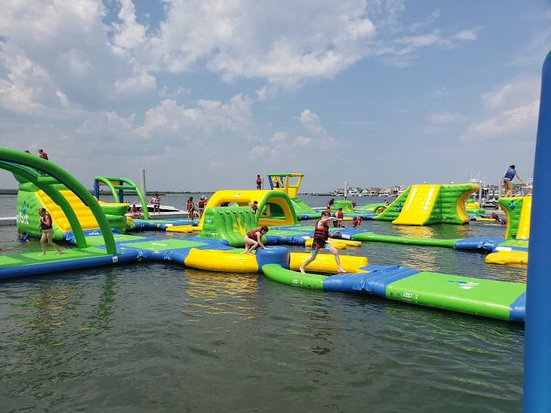 Island Aqua Park - Image 1